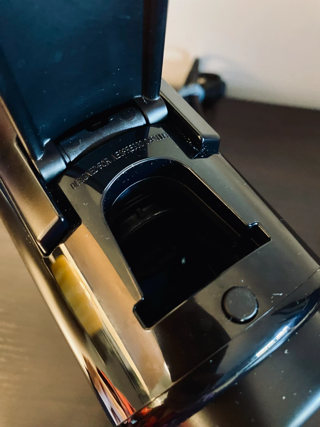 Nespresso Essenza Mini - Full Set - photo 4