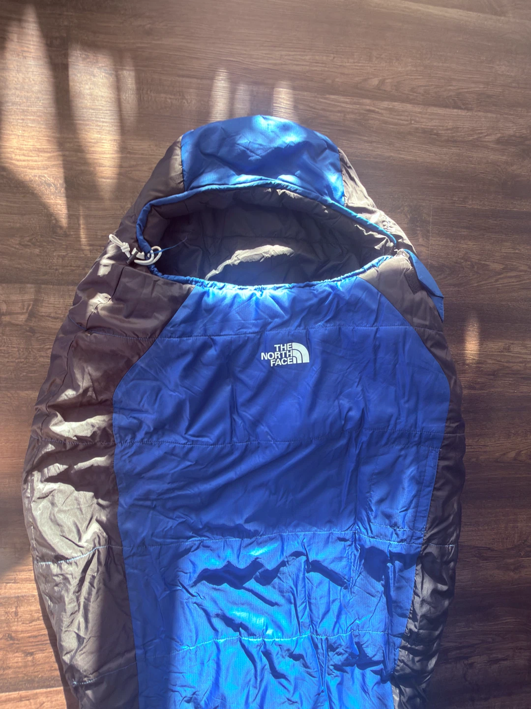 The North Face Sleeping Bag