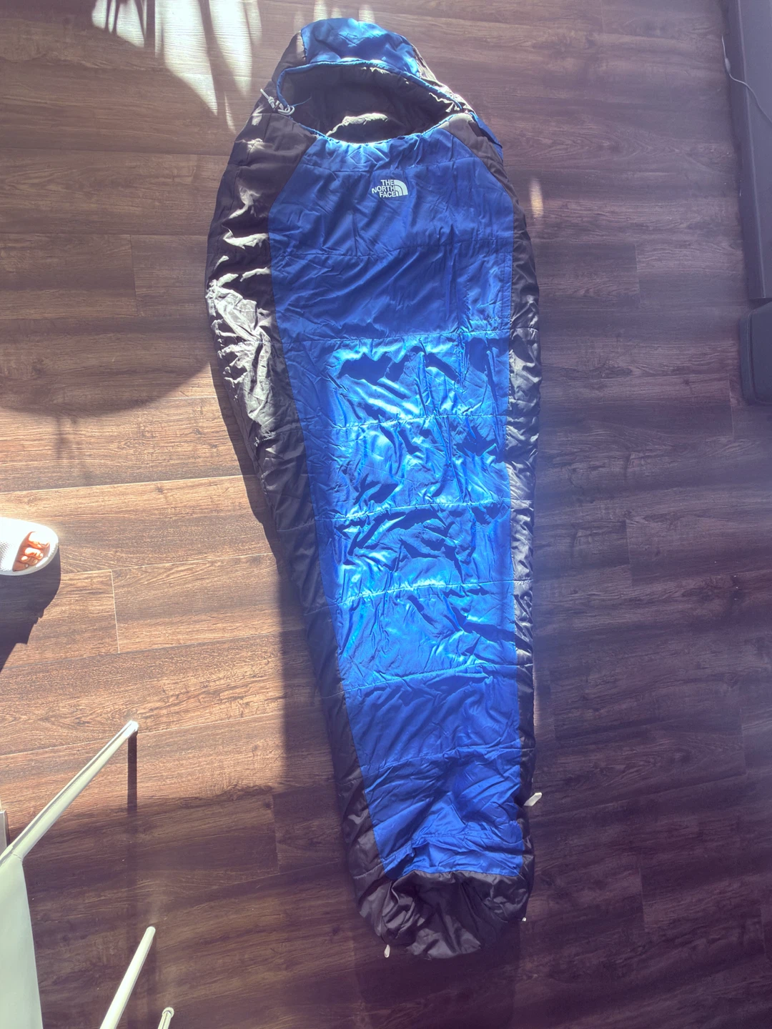 The North Face Sleeping Bag - photo 2