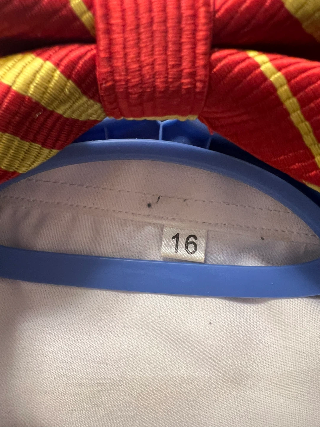 Kids Navy Blue Suit Set Size 16 - photo 2