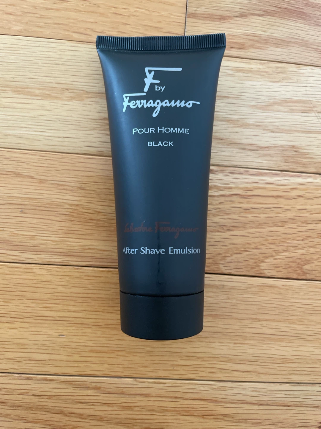 Brand new Salvatore Ferragamo F Pour Homme Black Set - photo 2
