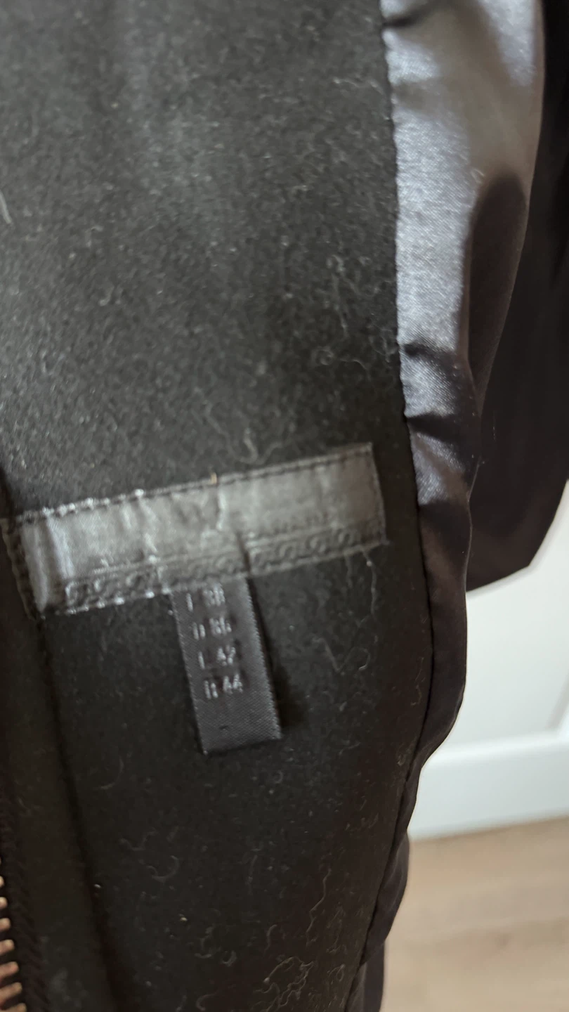 Philipp Plein Black Studded Jacket - photo 4