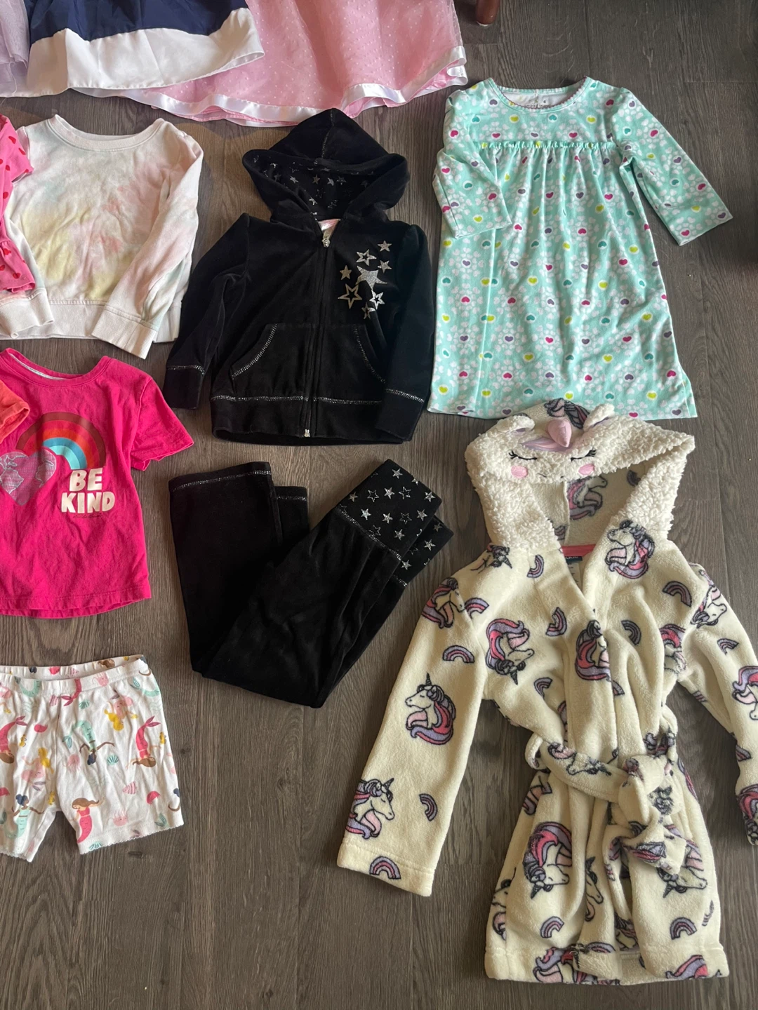 4T Girl Clothing Lot - photo 5