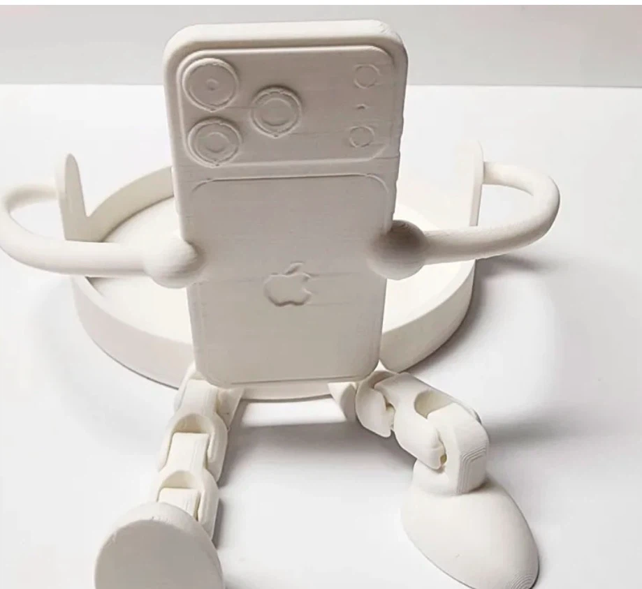 Toilet Paper Holder