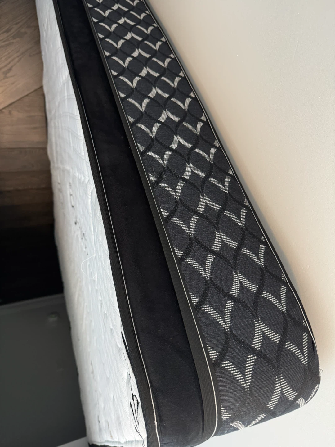 Hybrid Bamboo mattress - photo 2