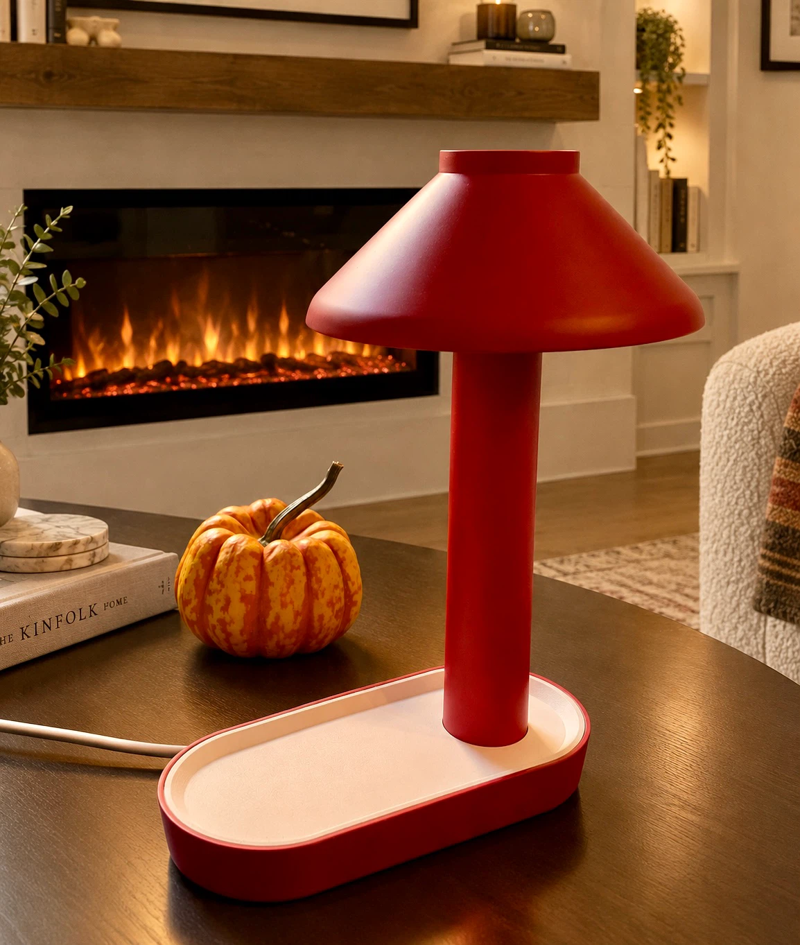 Table LED Lamp