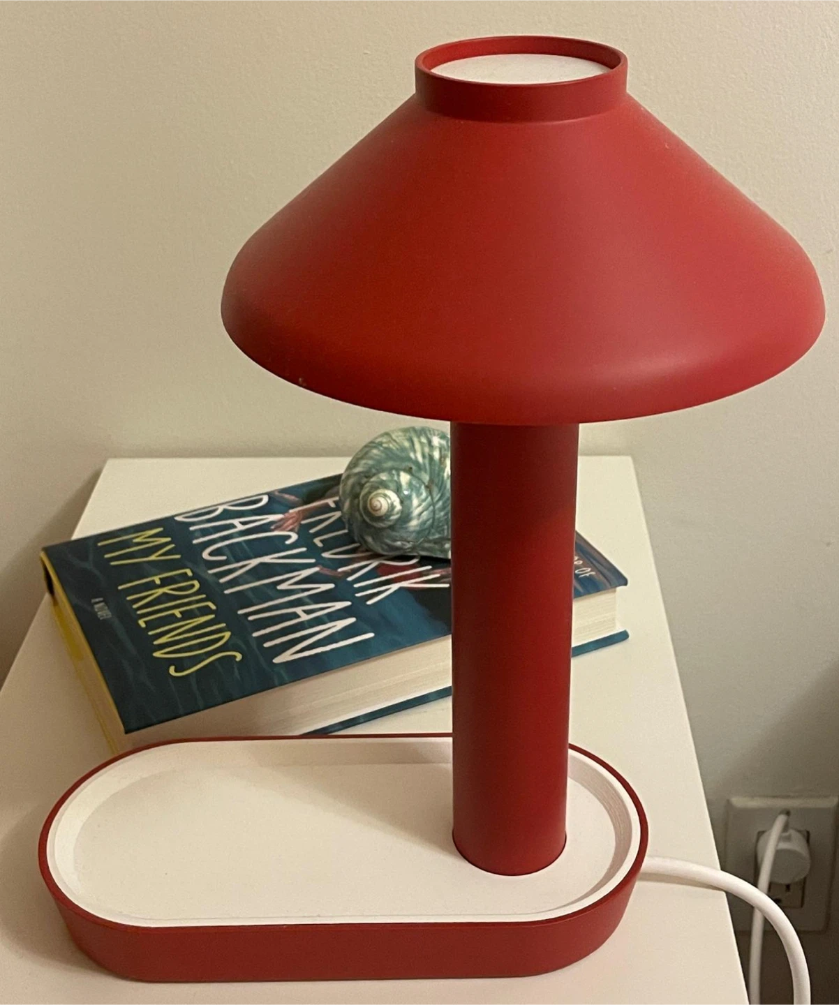 Table LED Lamp - photo 2
