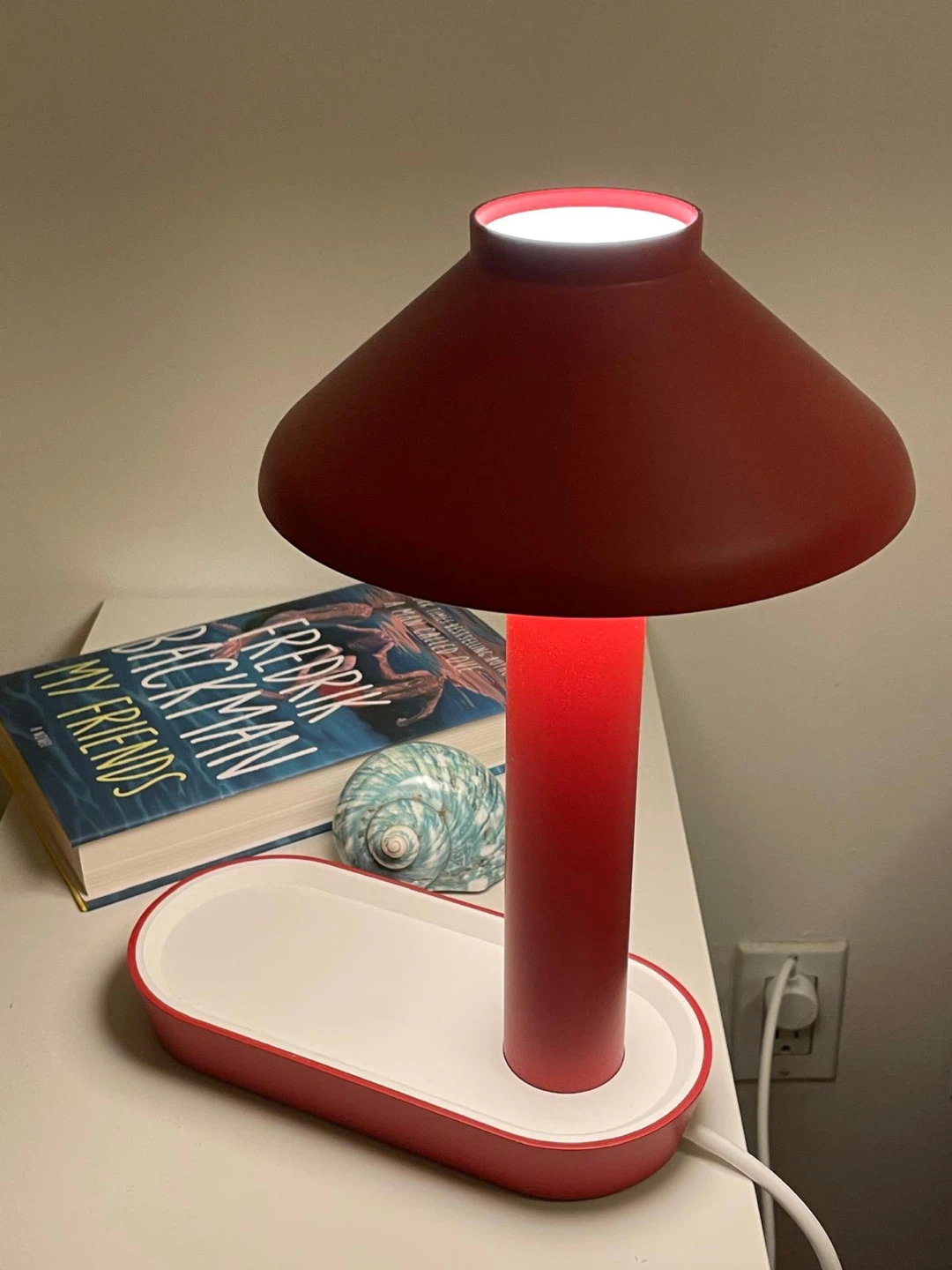 Table LED Lamp - photo 3