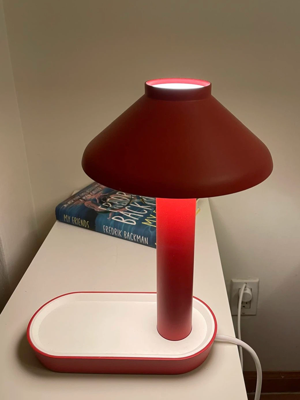 Table LED Lamp - photo 4