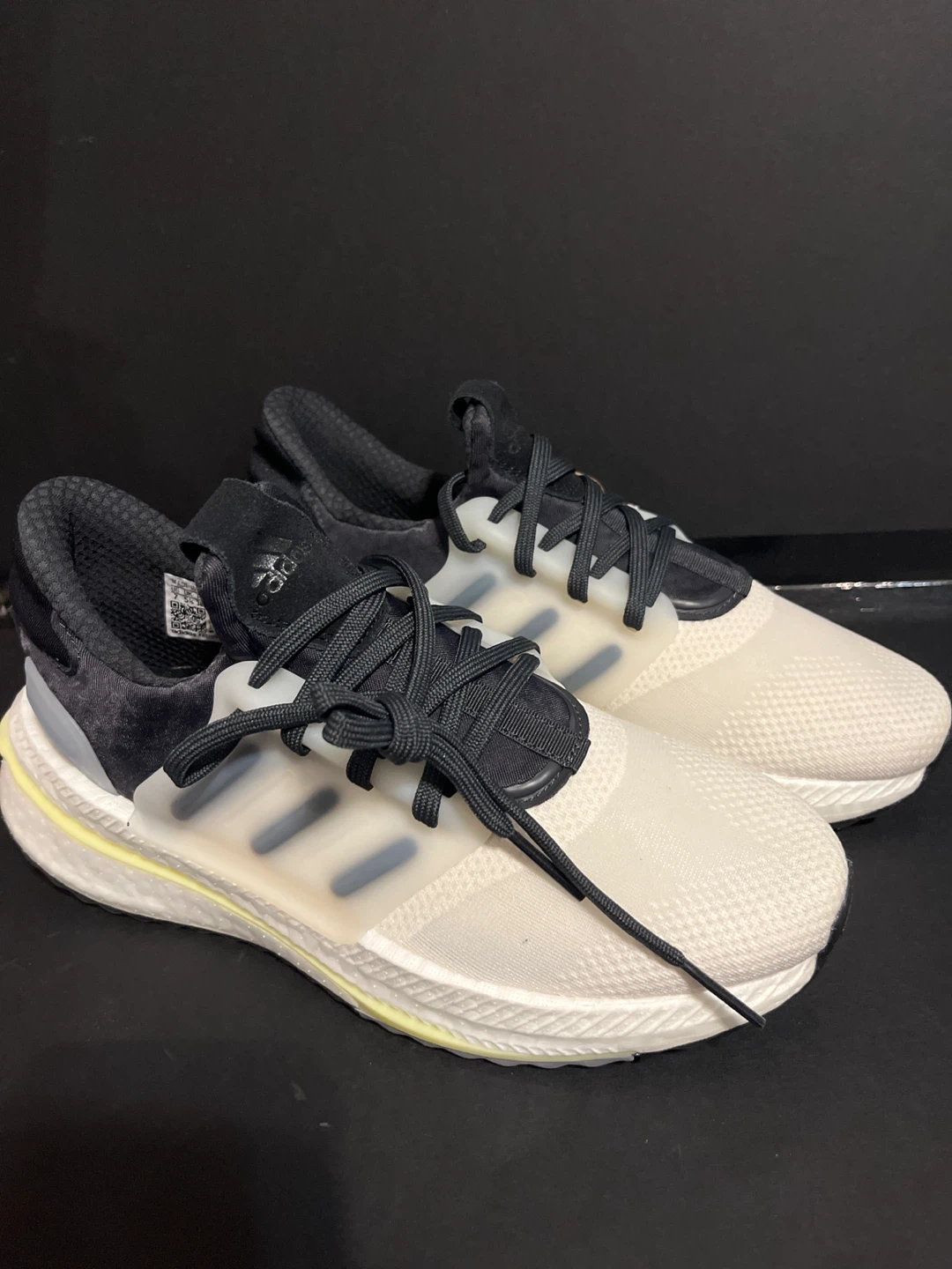 Adidas X_PLRBOOST Shoes HP3142