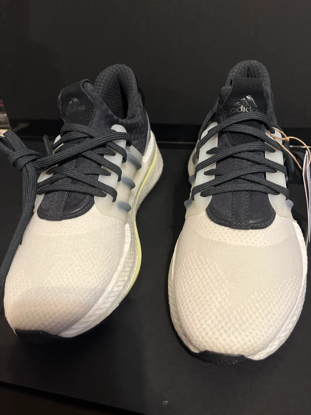 Adidas X_PLRBOOST Shoes HP3142 - photo 3