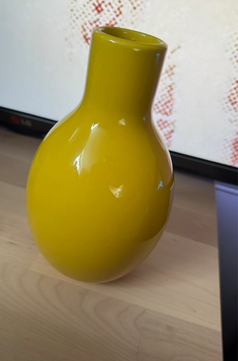 Ceramic Vase