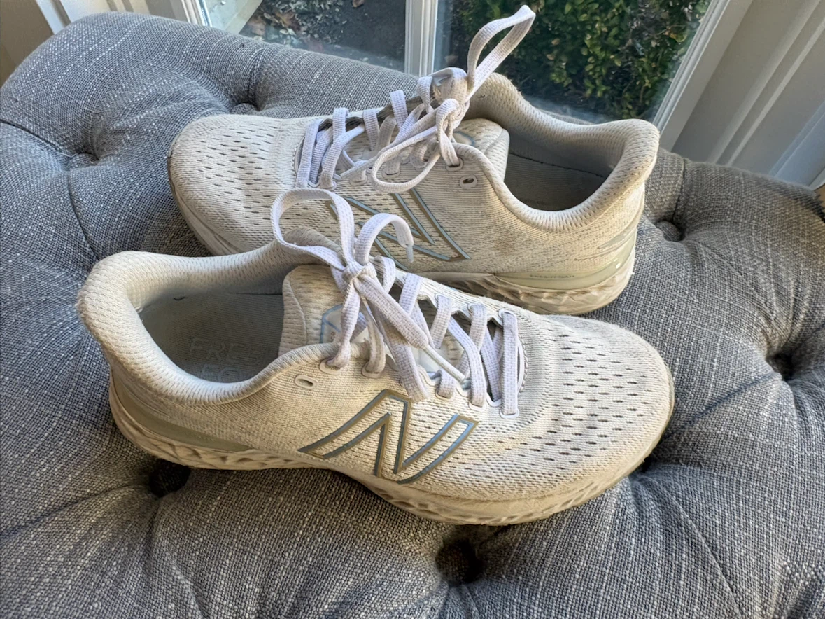 New Balance Fresh Foam 880 Running Shoes - photo 2