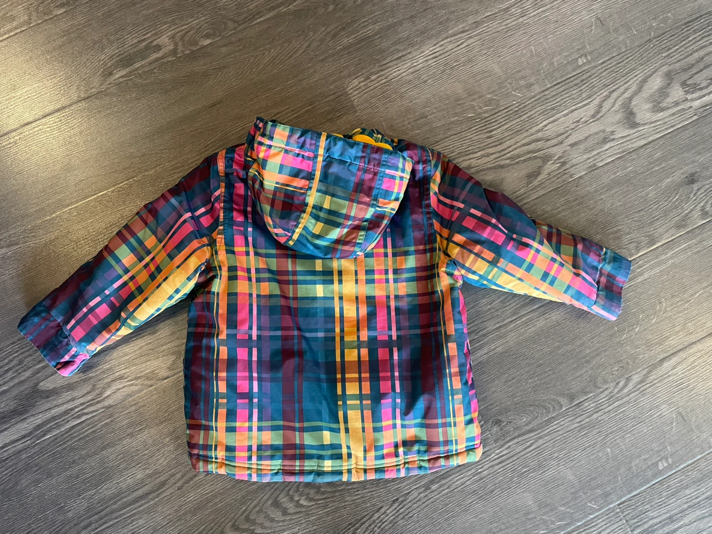Jacket. Waterproof (3-4yrs) - photo 4