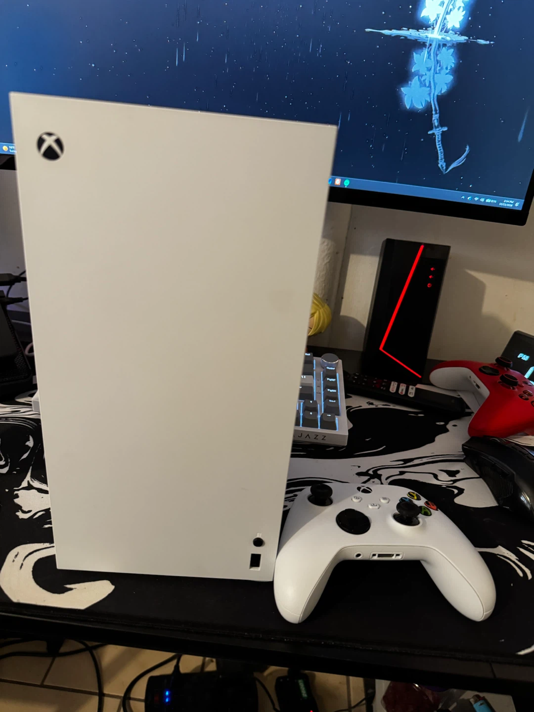 Xbox Series X