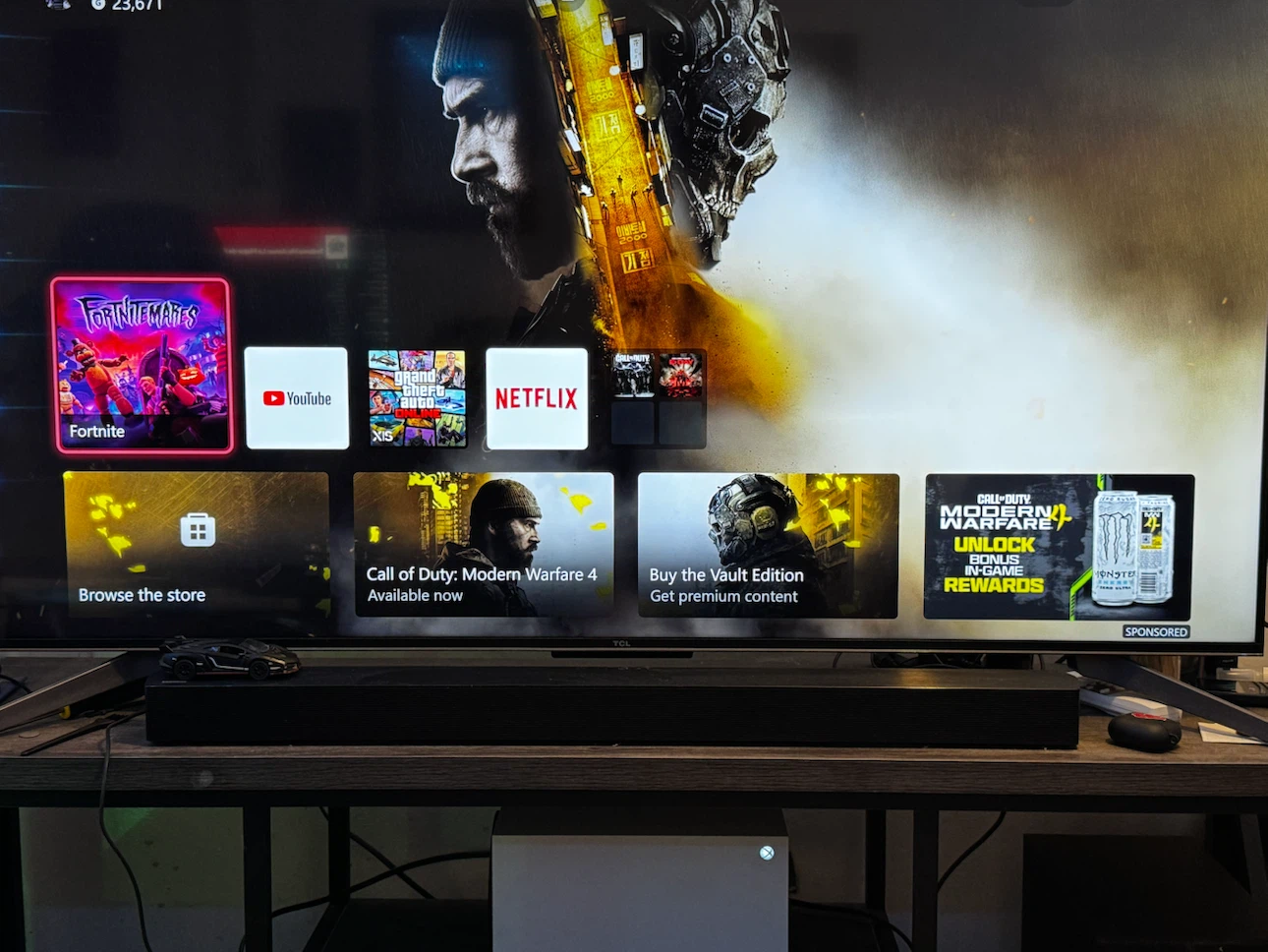 Xbox Series X - photo 3