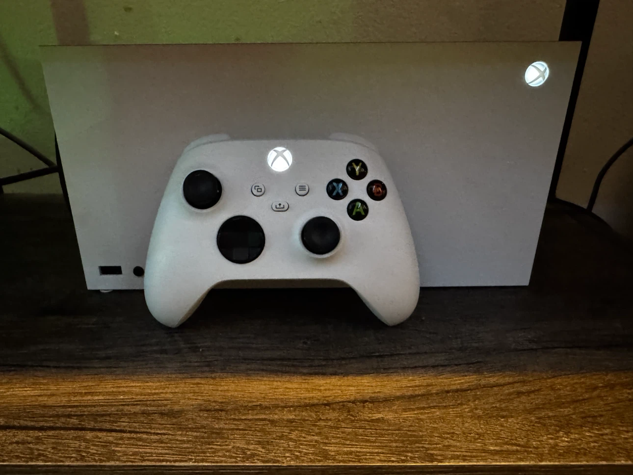 Xbox Series X - photo 4