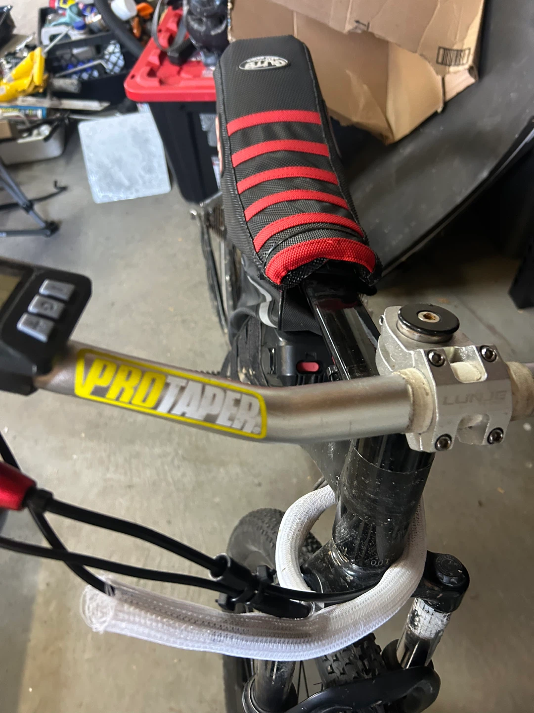Conversion kit 1.5 kw - photo 4