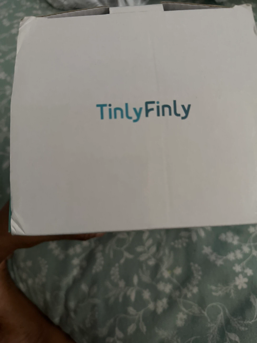 TinlyFinly Newborn Insert – New