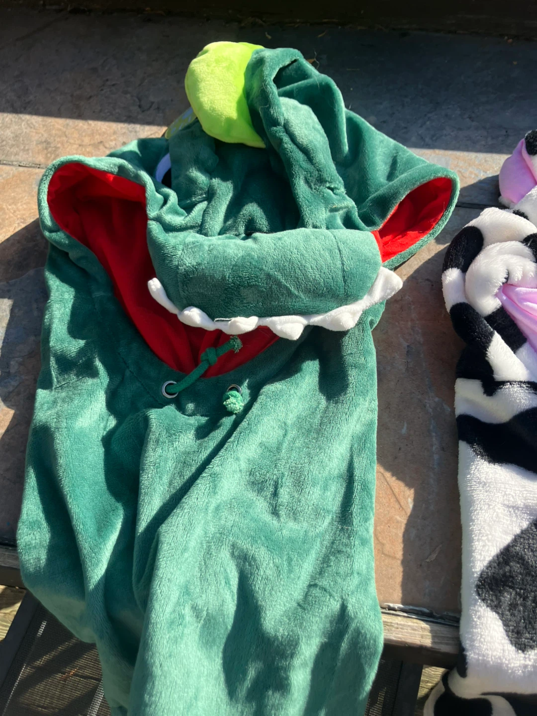Party Hoods Animal Costume Hoods - photo 4