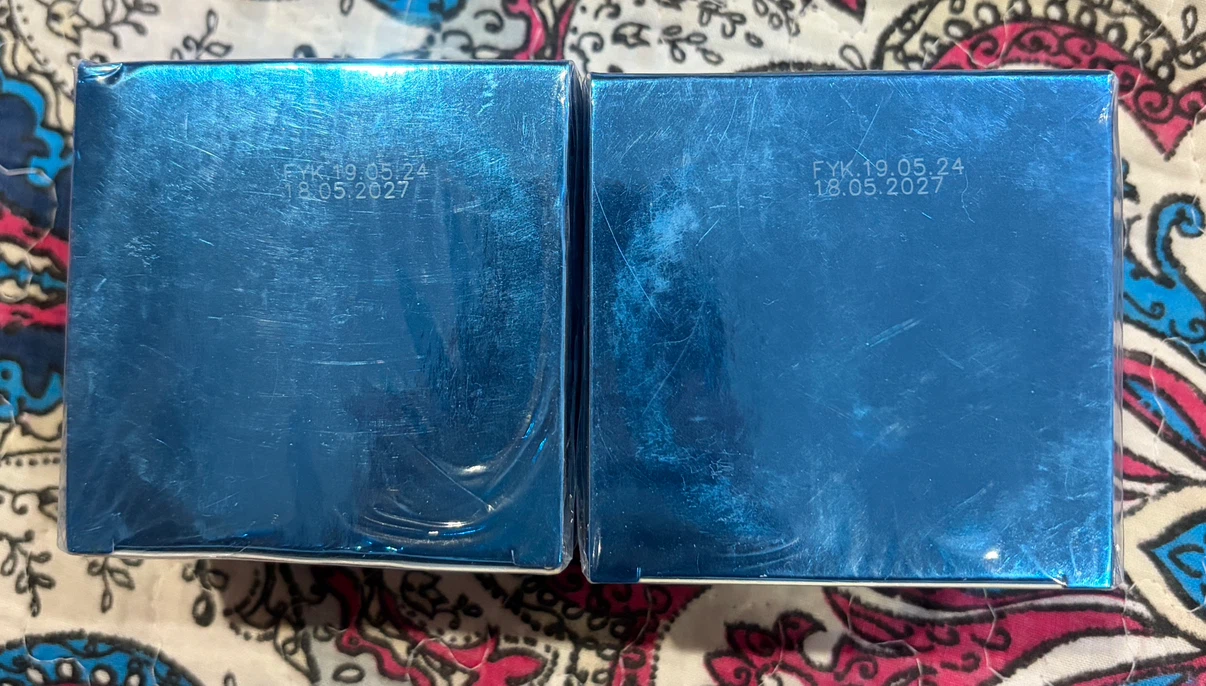 2x FAYANKOU Collagen Anti-Wrinkle Sleep Facial Mask - photo 3