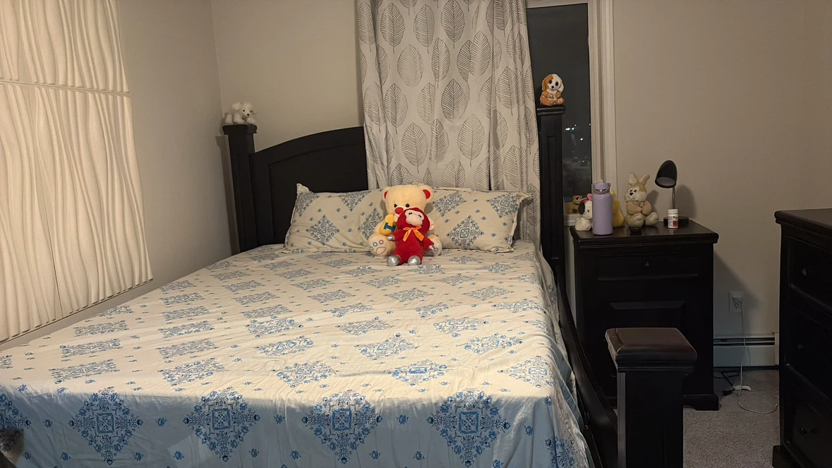 Room for rent