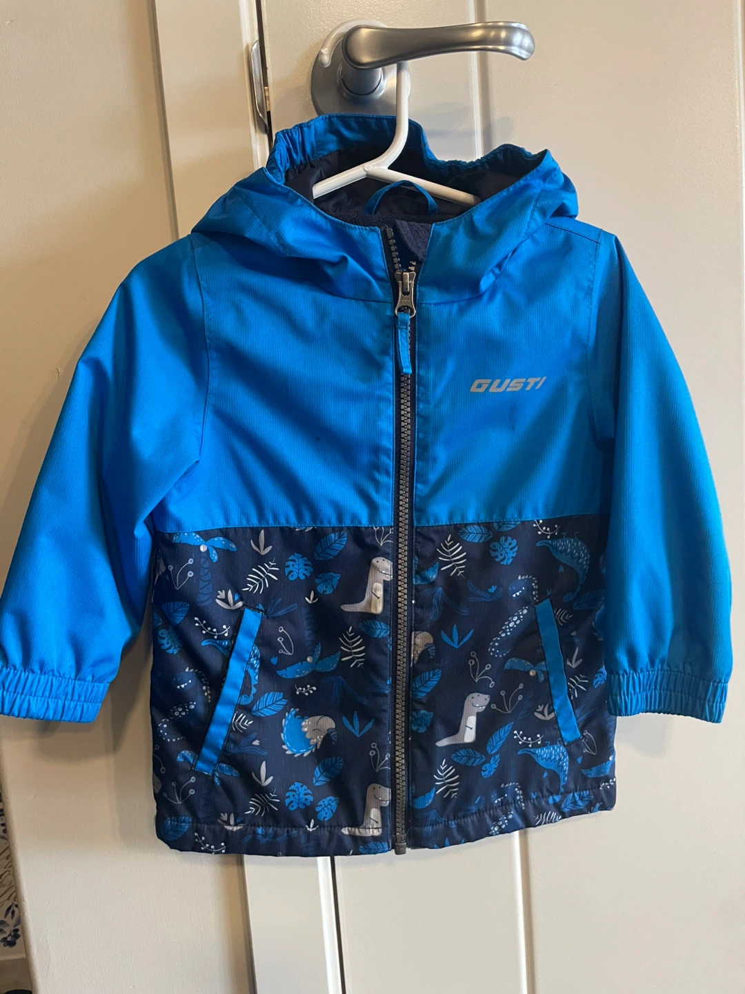 Jacket (2T)