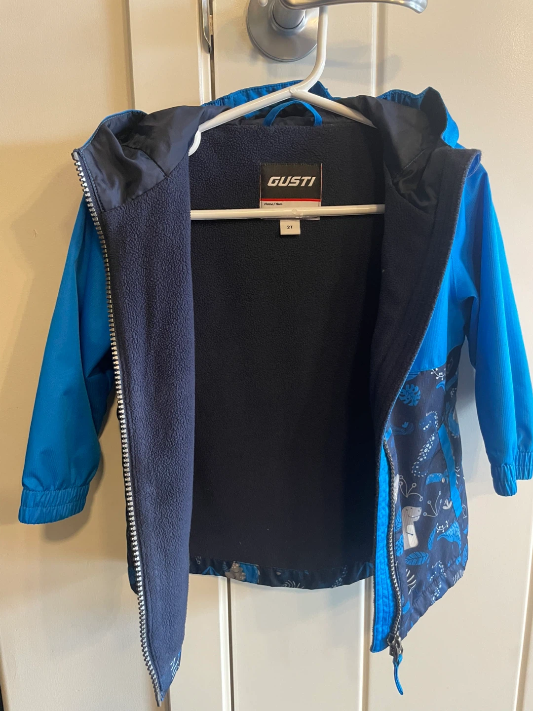 Jacket (2T) - photo 2