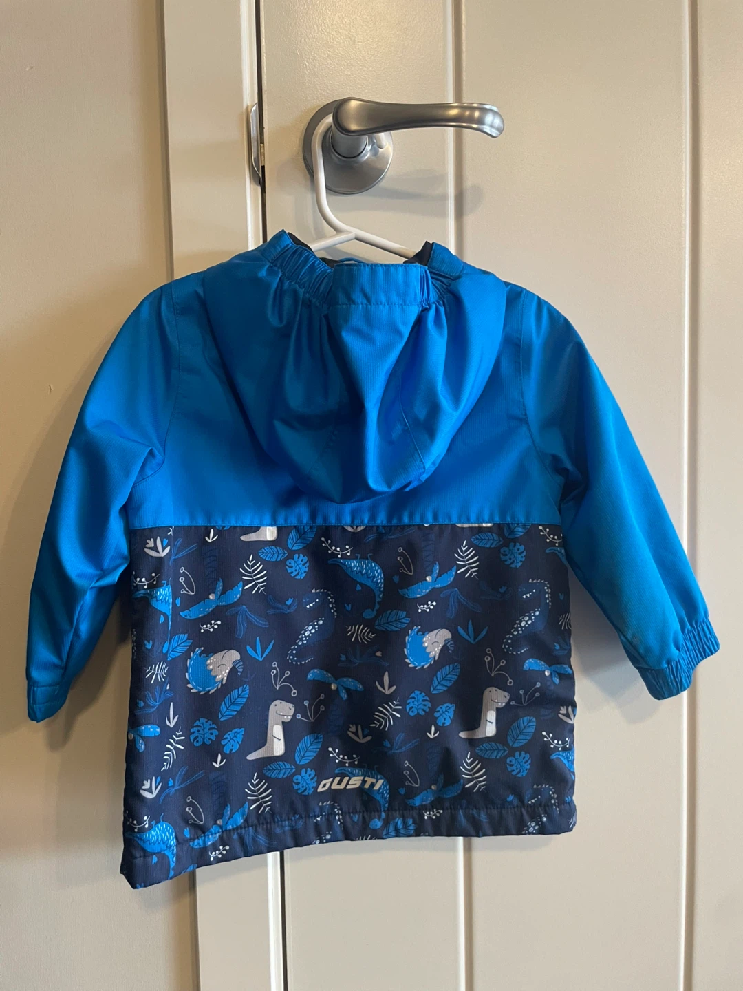 Jacket (2T) - photo 3