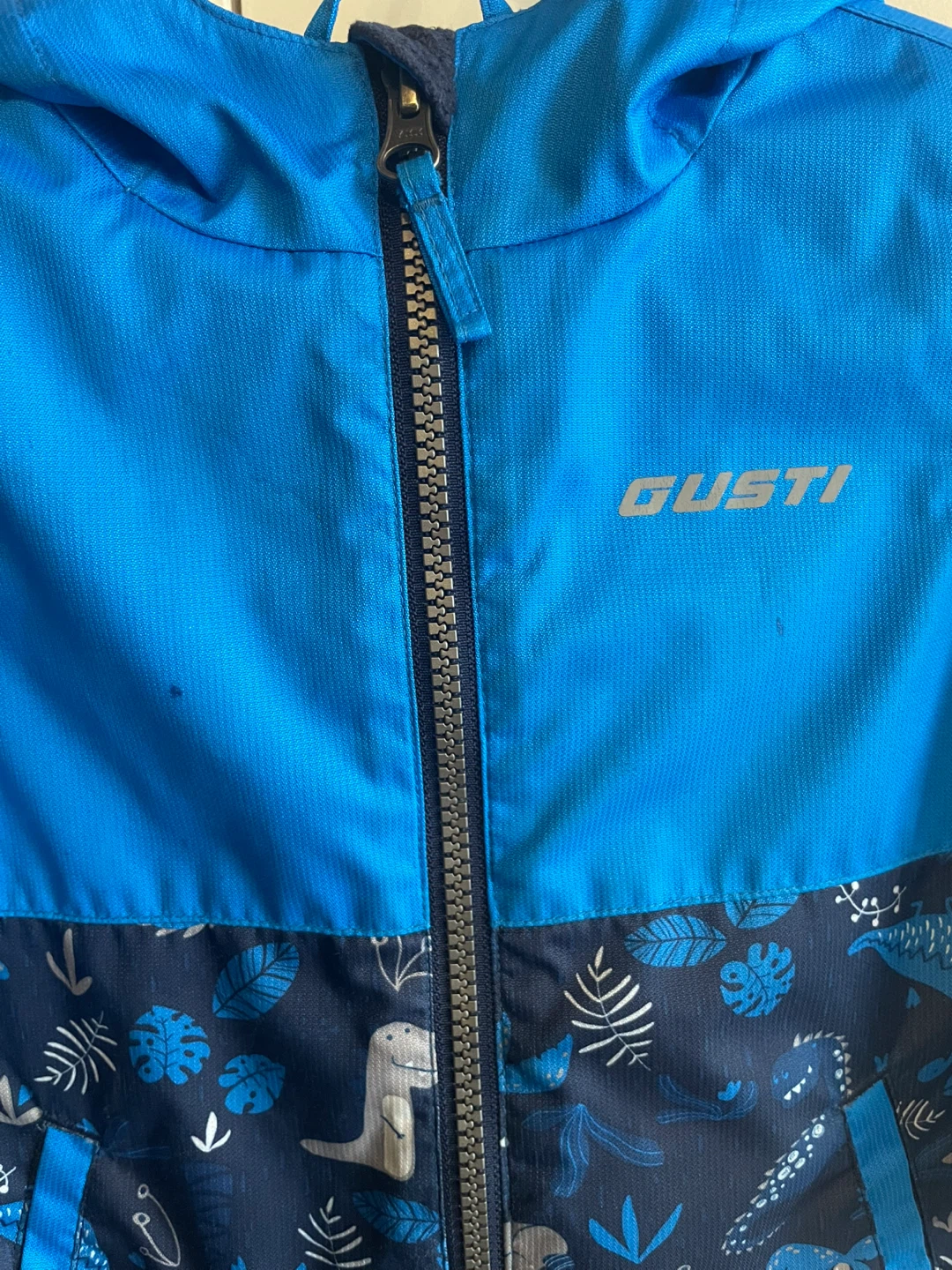 Jacket (2T) - photo 4