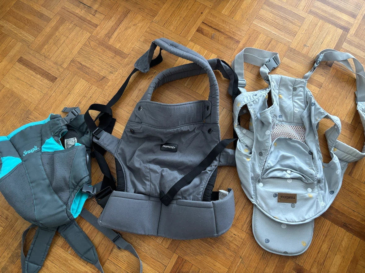 Baby Carriers