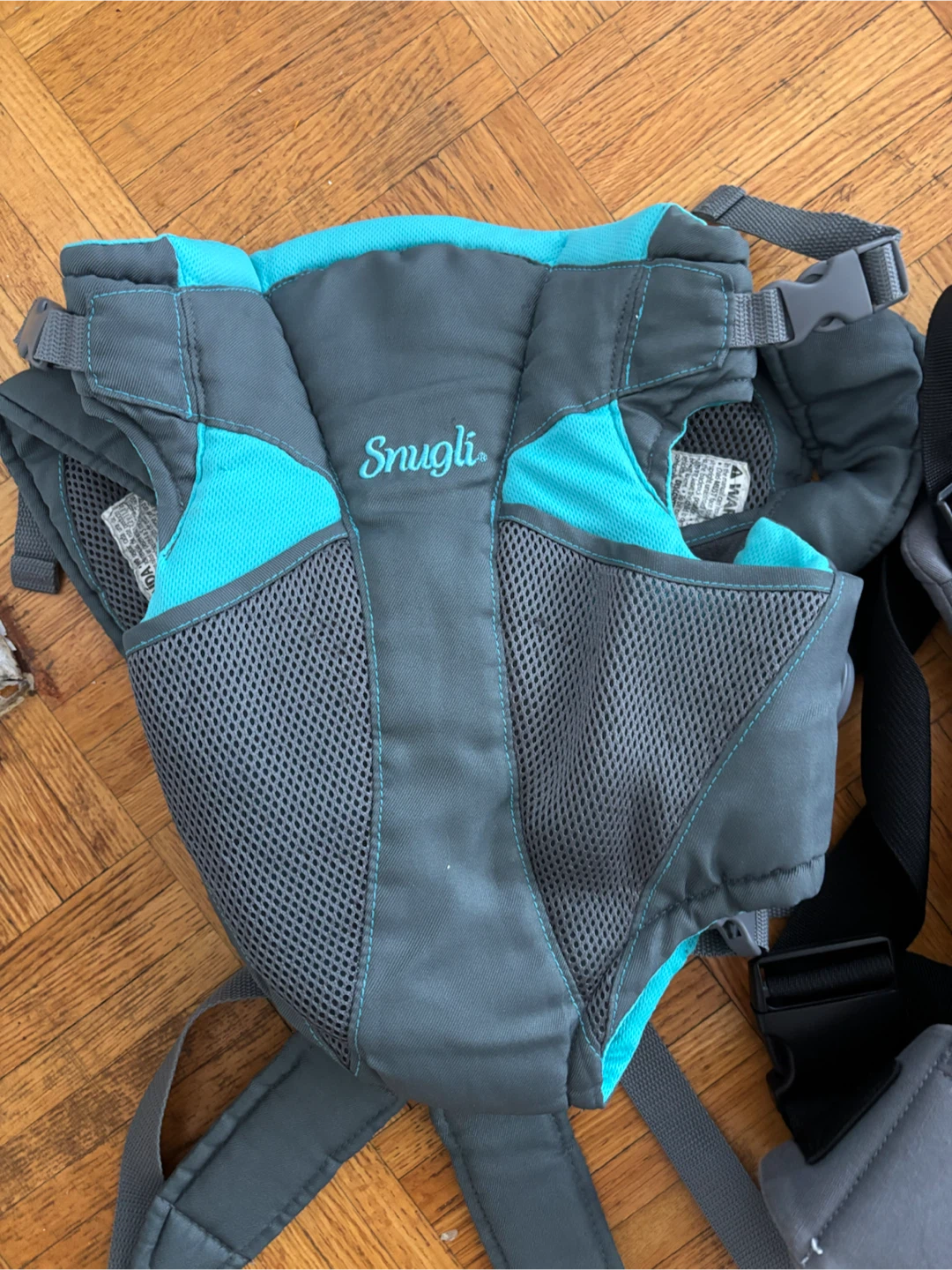 Baby Carriers - photo 2