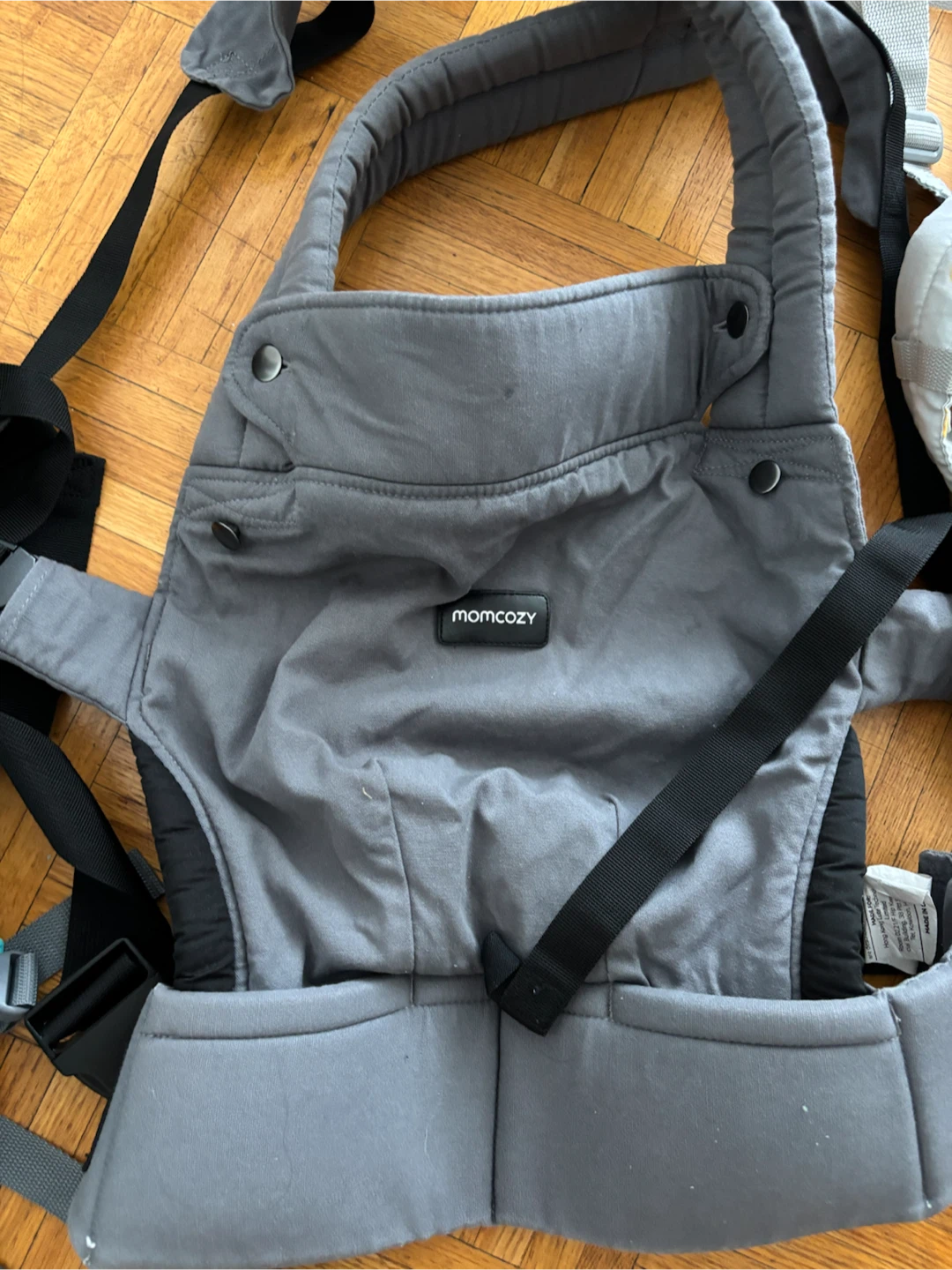 Baby Carriers - photo 3
