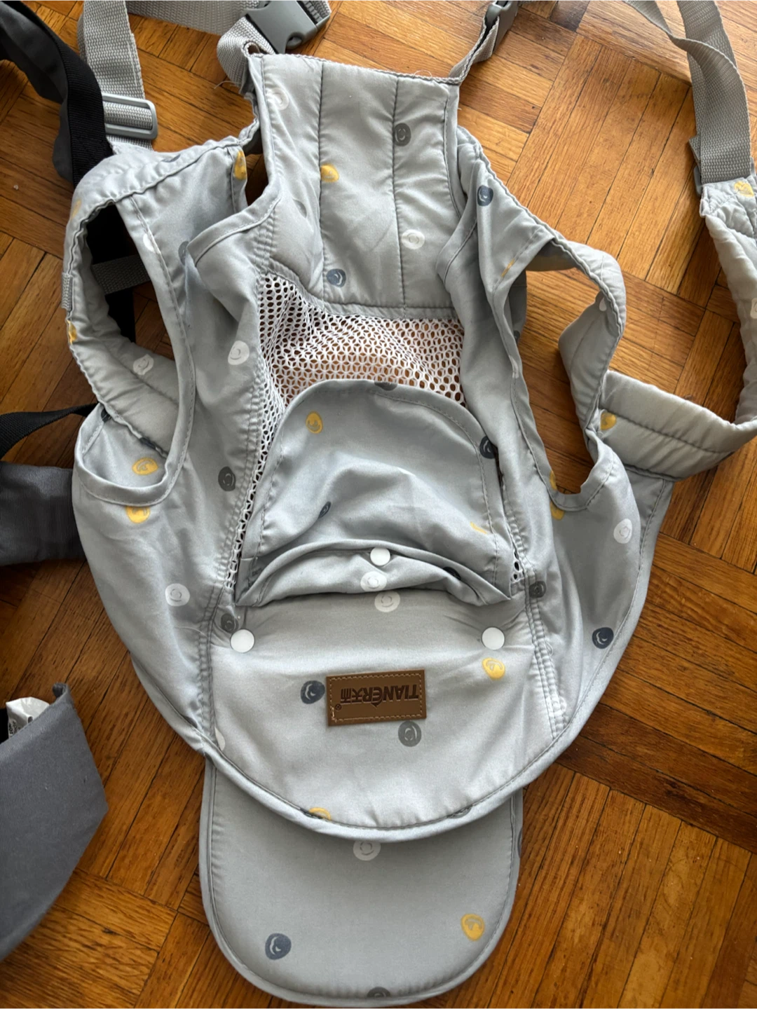 Baby Carriers - photo 4