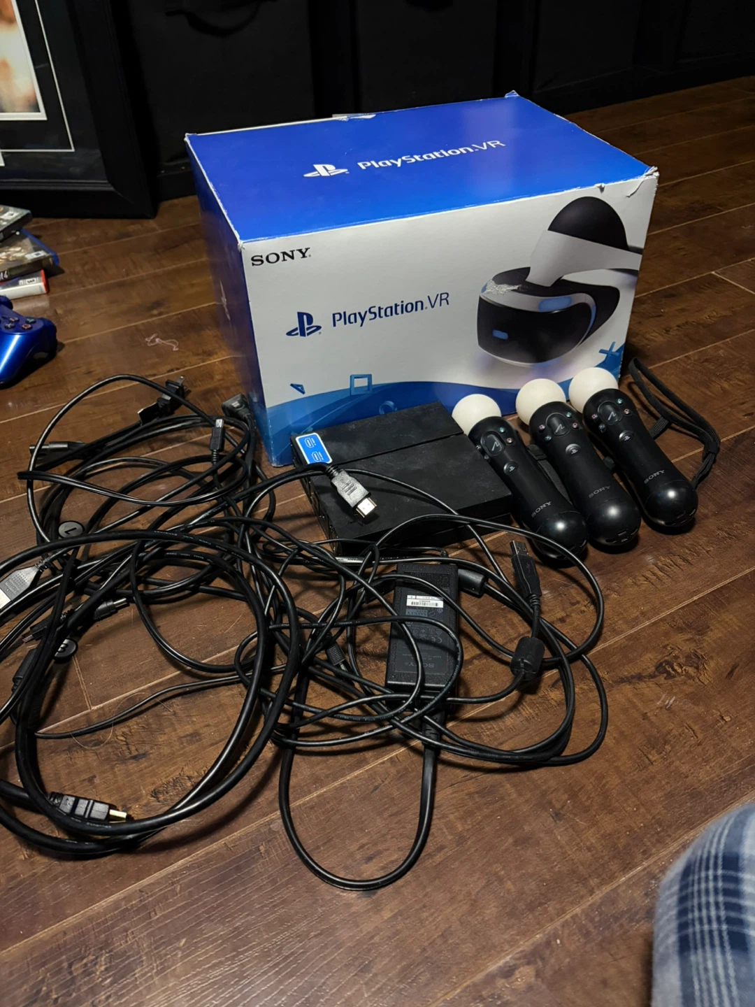 Sony PlayStation VR System