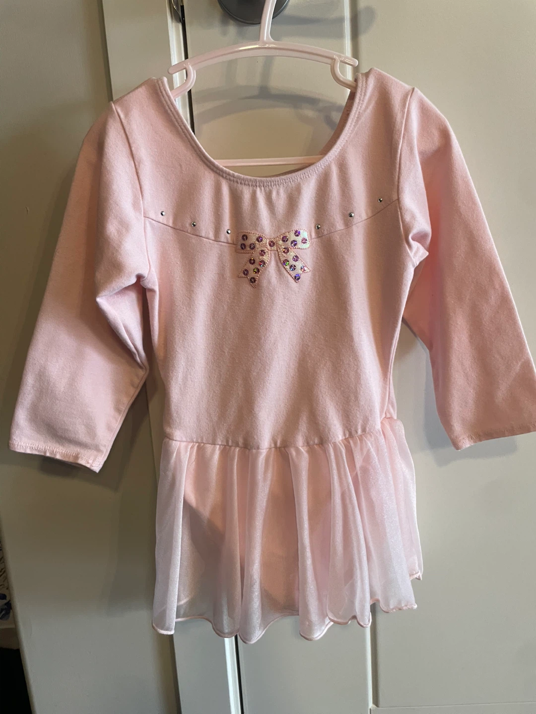 Ballet Dance Outfit (Size 6)
