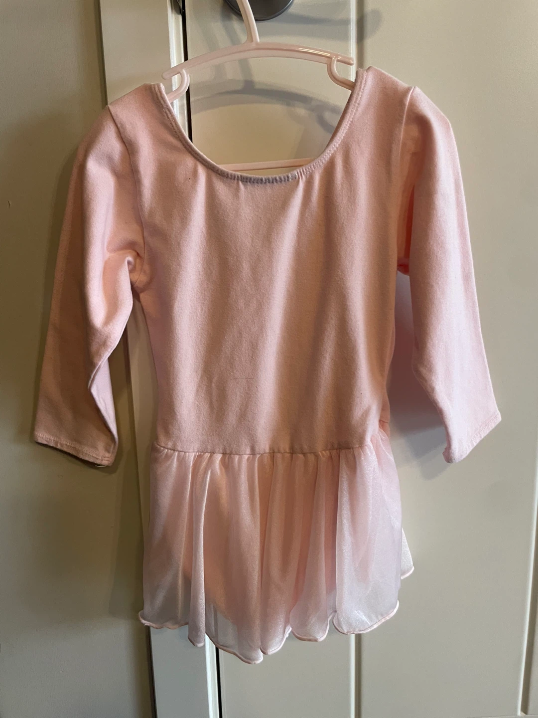 Ballet Dance Outfit (Size 6) - photo 2