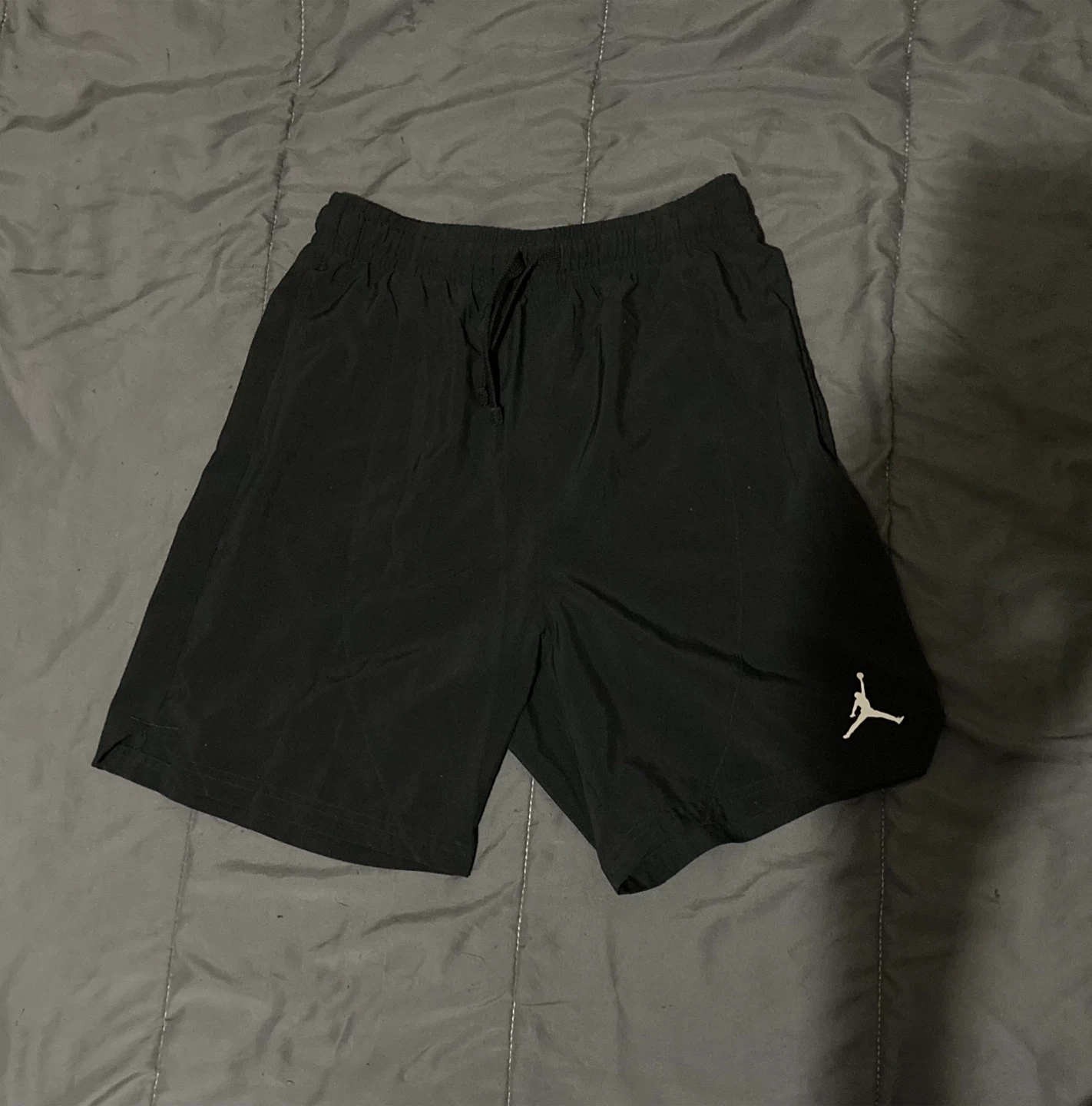 Air Jordan Dri-FIT Sport Mens Woven Shorts