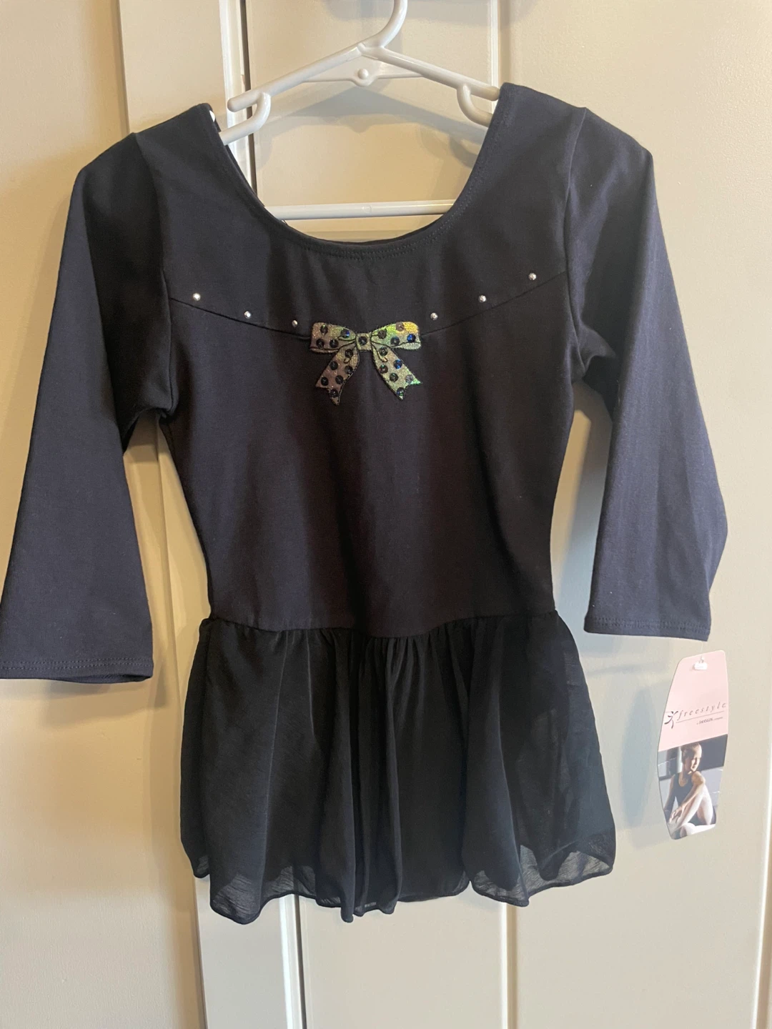 Dance Ballet Outfit. Size 6.