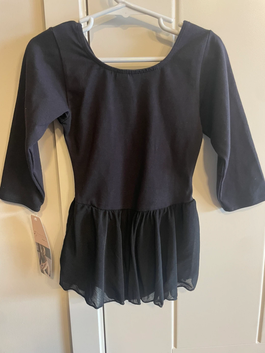 Dance Ballet Outfit. Size 6. - photo 2