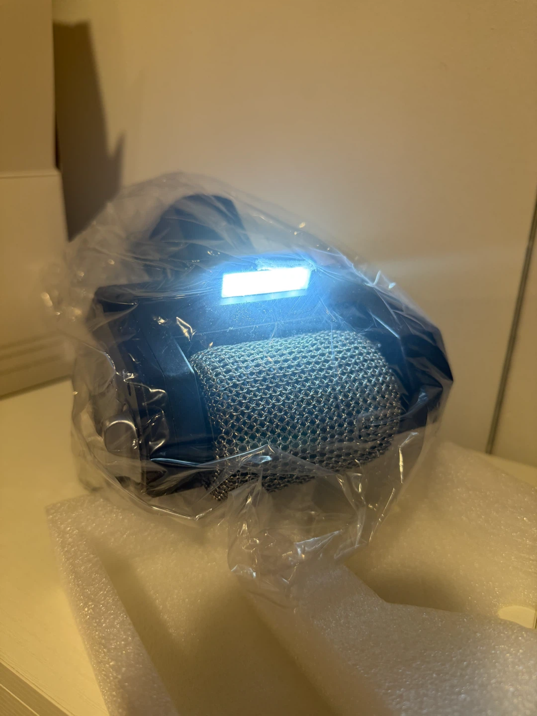 XEVA S400 Electric Cleaning Brush - photo 3