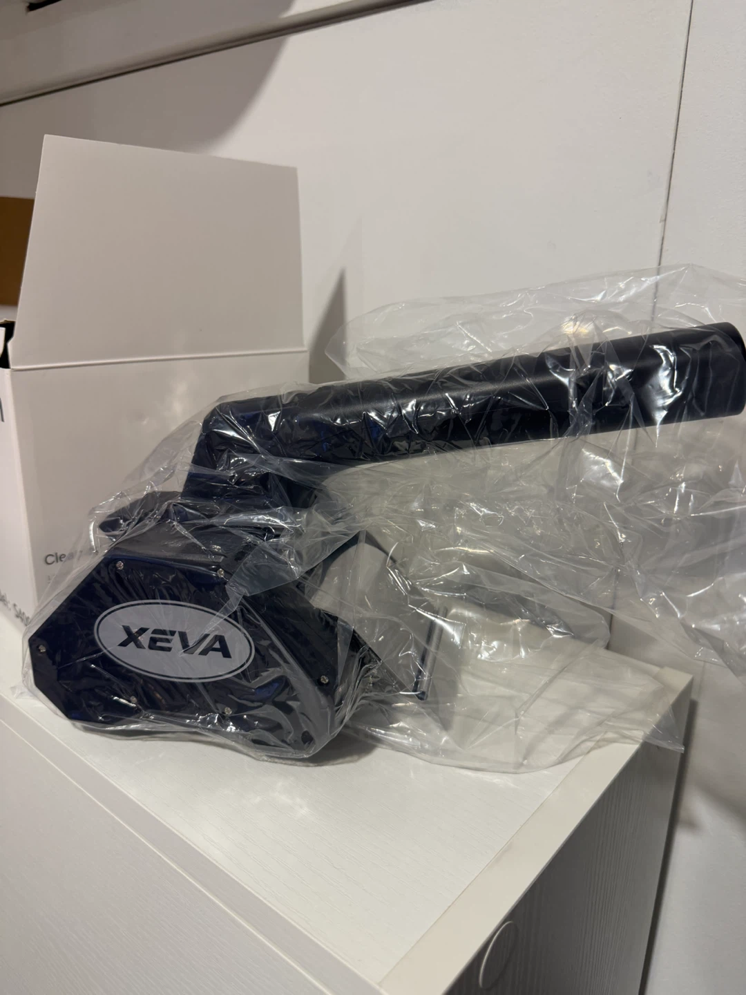 XEVA S400 Electric Cleaning Brush - photo 5