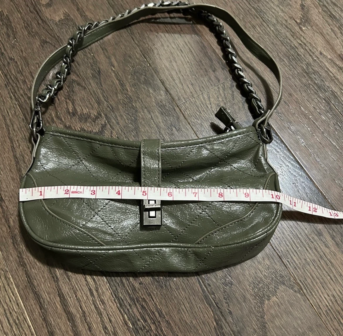 Steve Madden Olive Shoulder Bag - photo 3