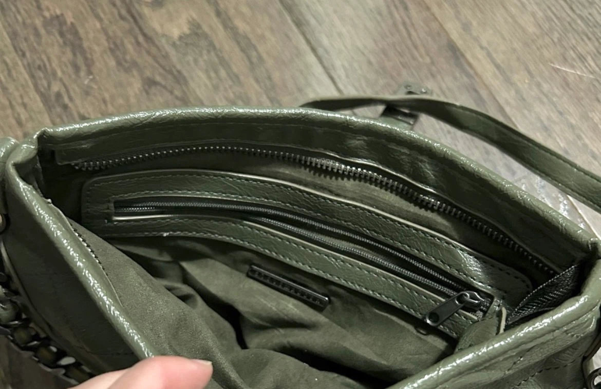 Steve Madden Olive Shoulder Bag - photo 5