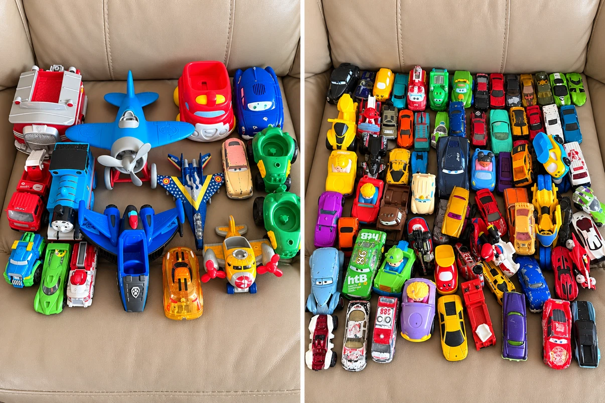 🏎️✈️ Know someone who LOVES cars?