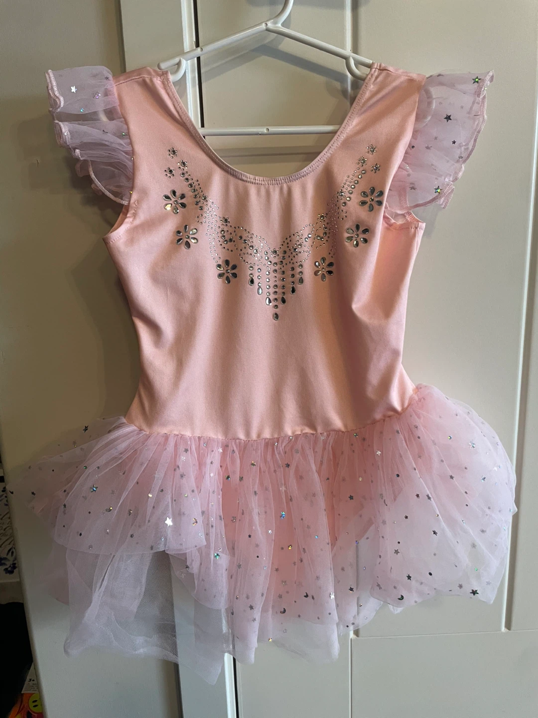Dance Ballet Outfir
