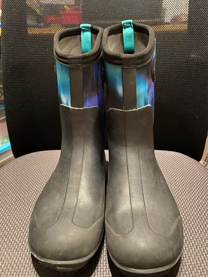 Bogs Youth Waterproof Winter Boots - photo 2