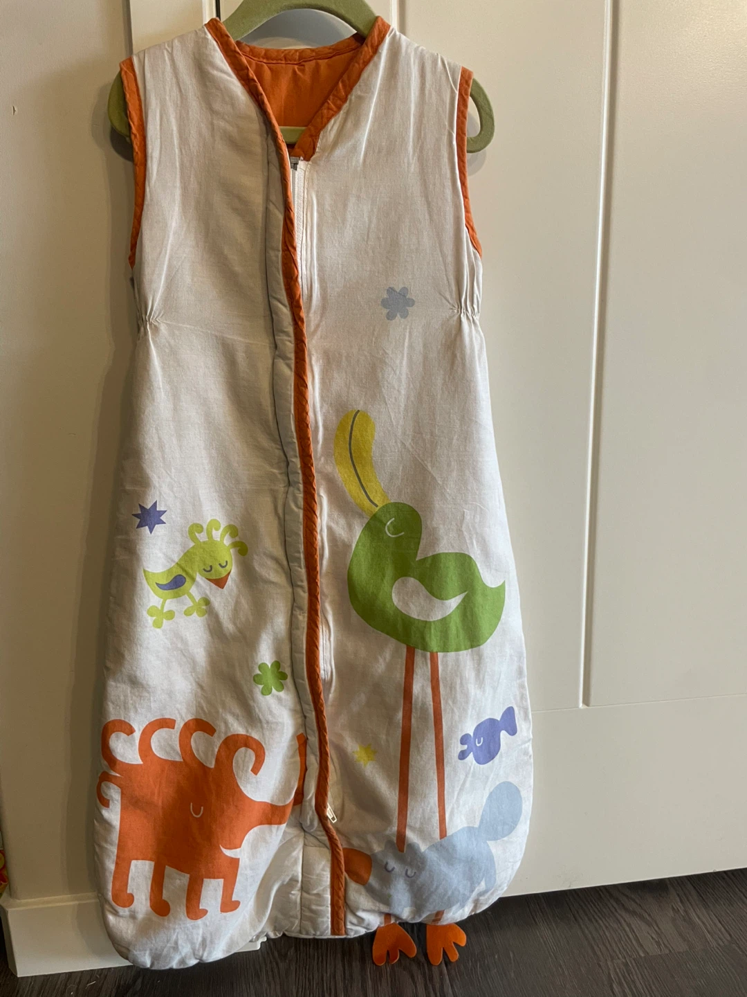 Sleepsack