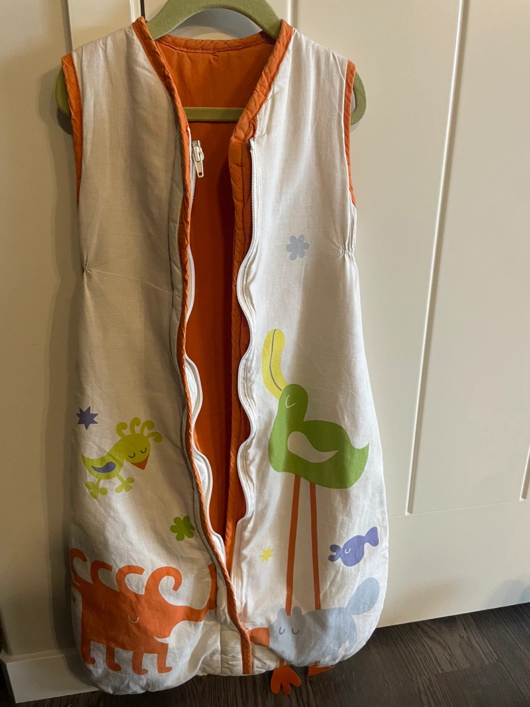 Sleepsack - photo 4