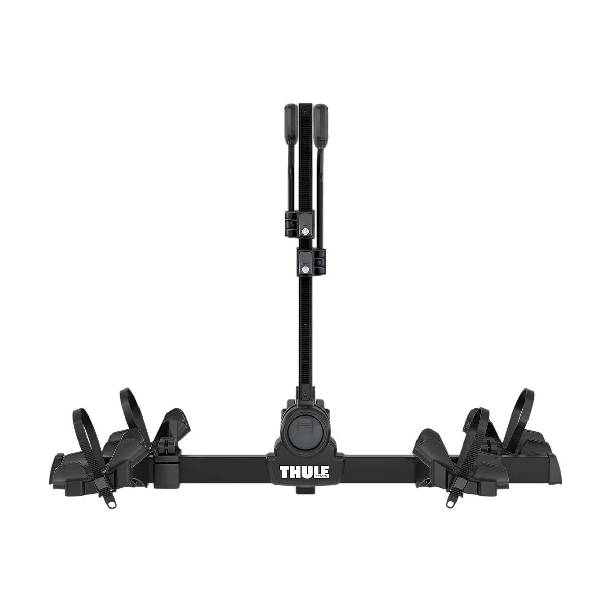 Thule Double Track Pro XT 2-Bike Platform Hitch Rack - photo 2